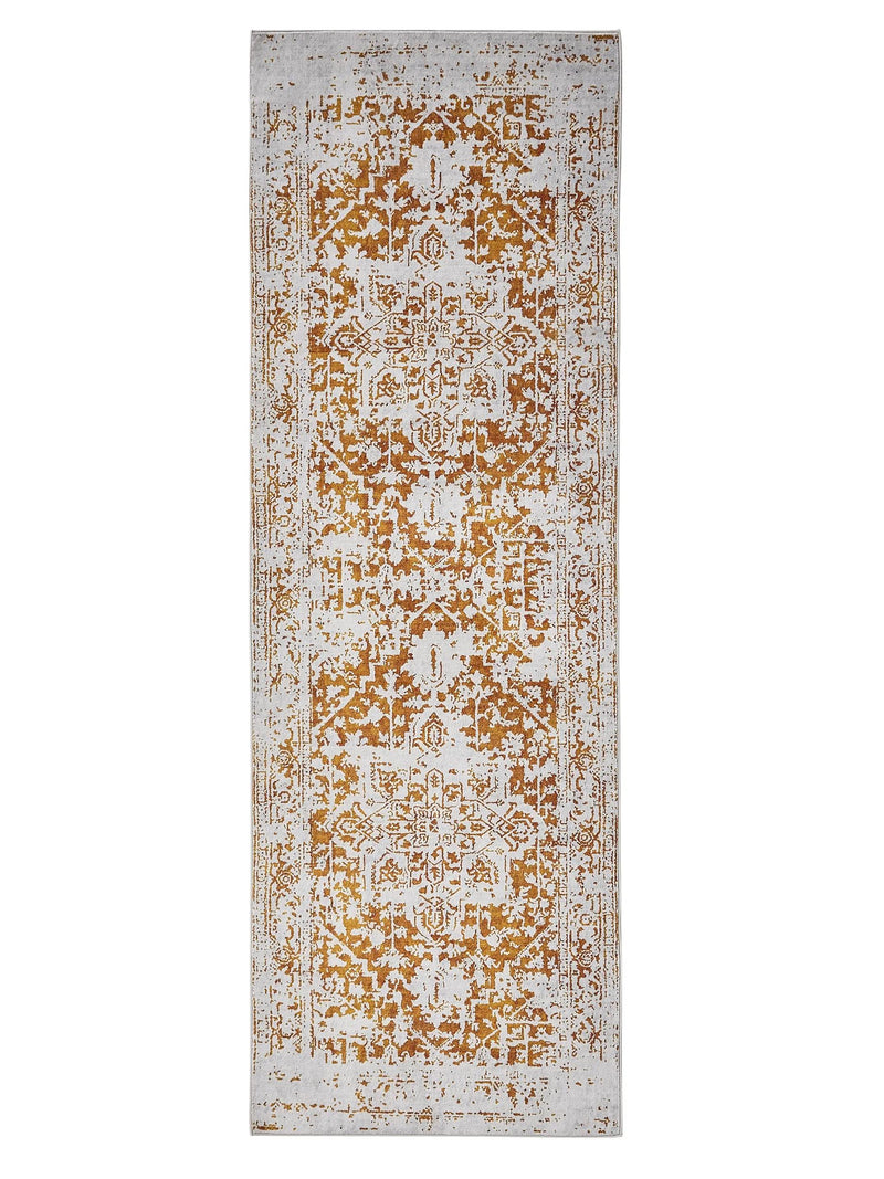 Corredor Miray Gris/Naranja