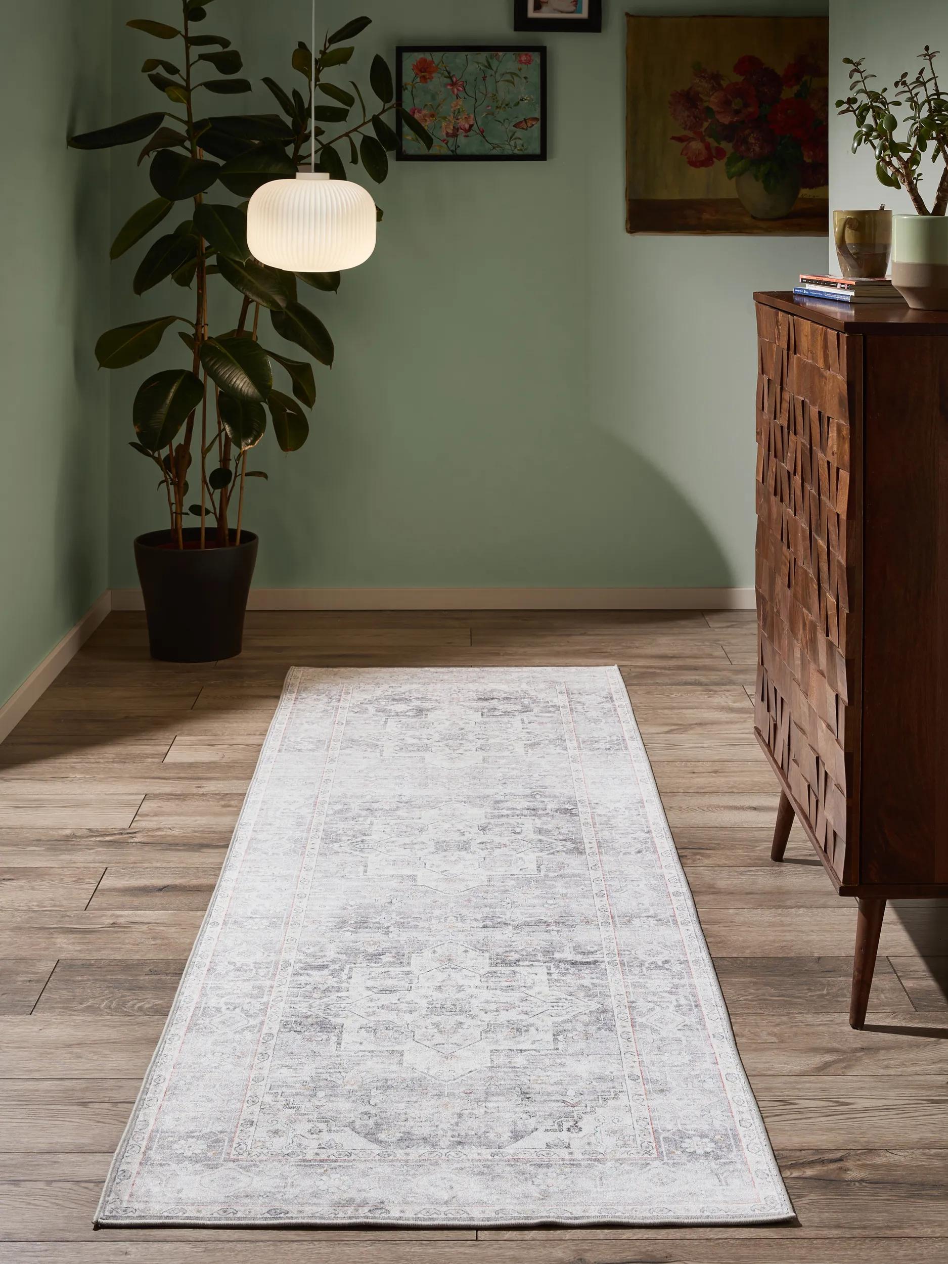 Runner Miray Grey