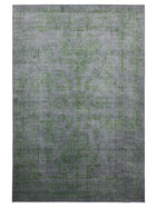 Washable Rug Miray Grey/Green