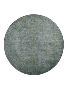 Washable Rug Miray Grey/Green