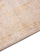 Corredor Miray Beige/Amarillo