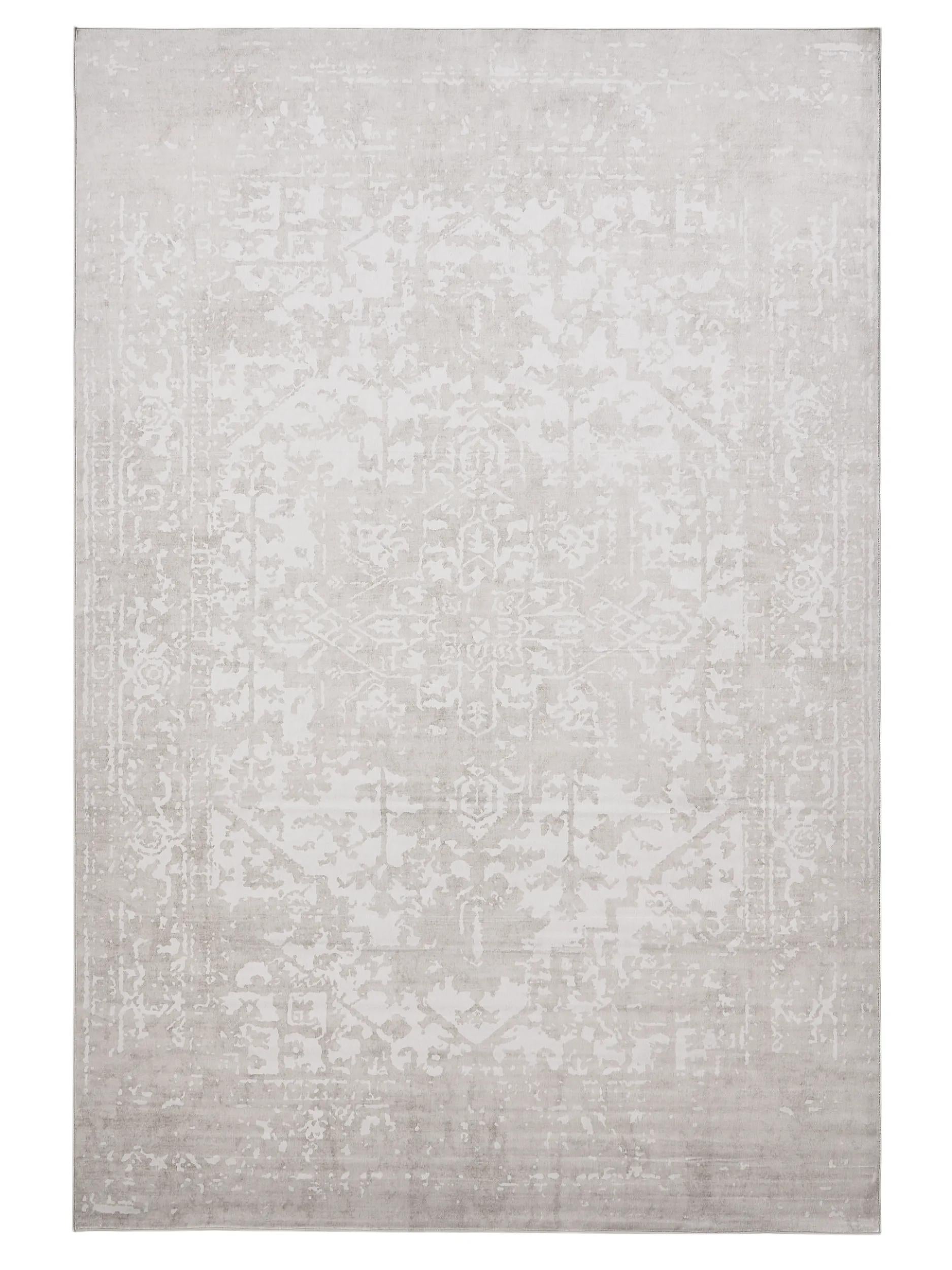 Washable Rug Miray Taupe
