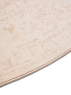 Washable Rug Miray Beige