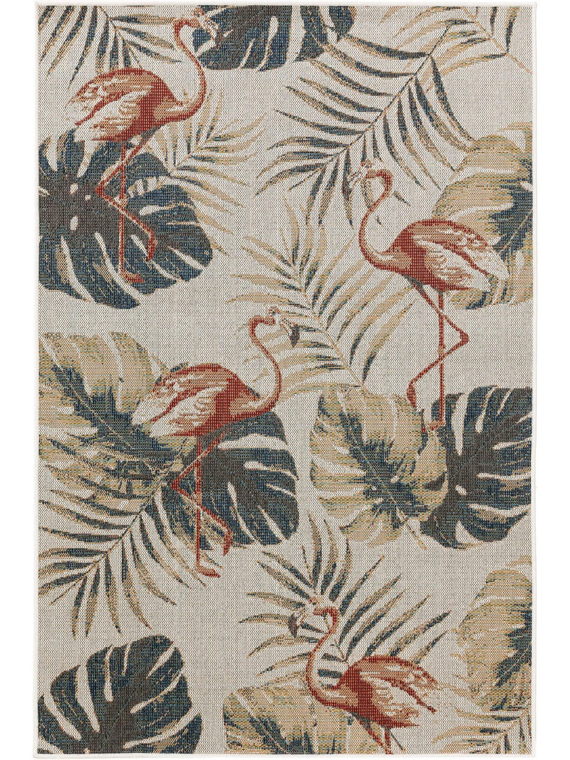 In- & Outdoor Rug Mirena Multicolour