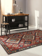 In- & Outdoor Rug Mirena Multicolour