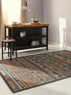 In- & Outdoor Rug Mirena Multicolour