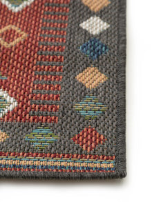 In- & Outdoor Rug Mirena Multicolour