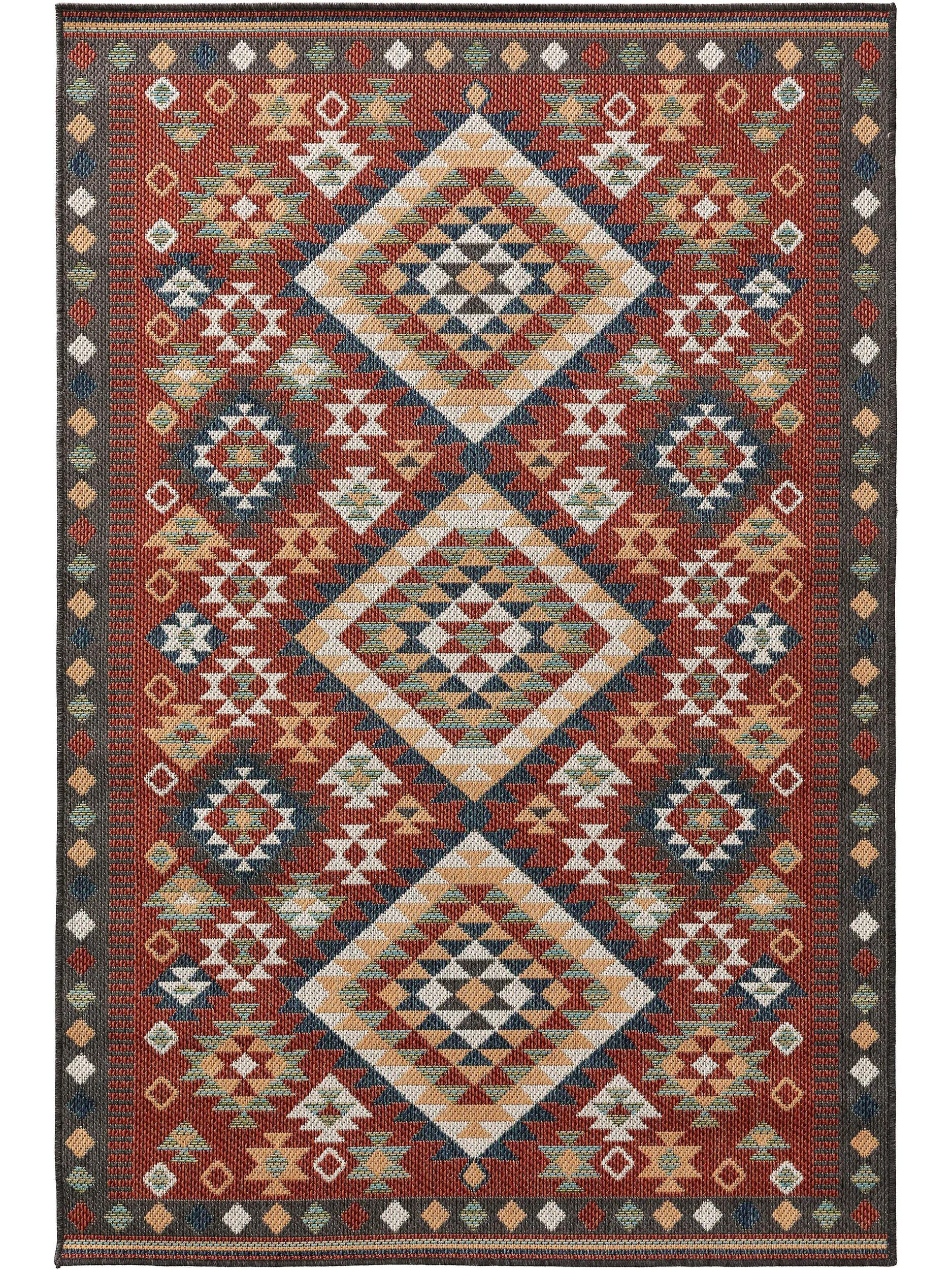 In- & Outdoor Rug Mirena Multicolour