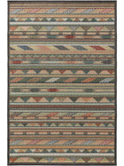 In- & Outdoor Rug Mirena Multicolour