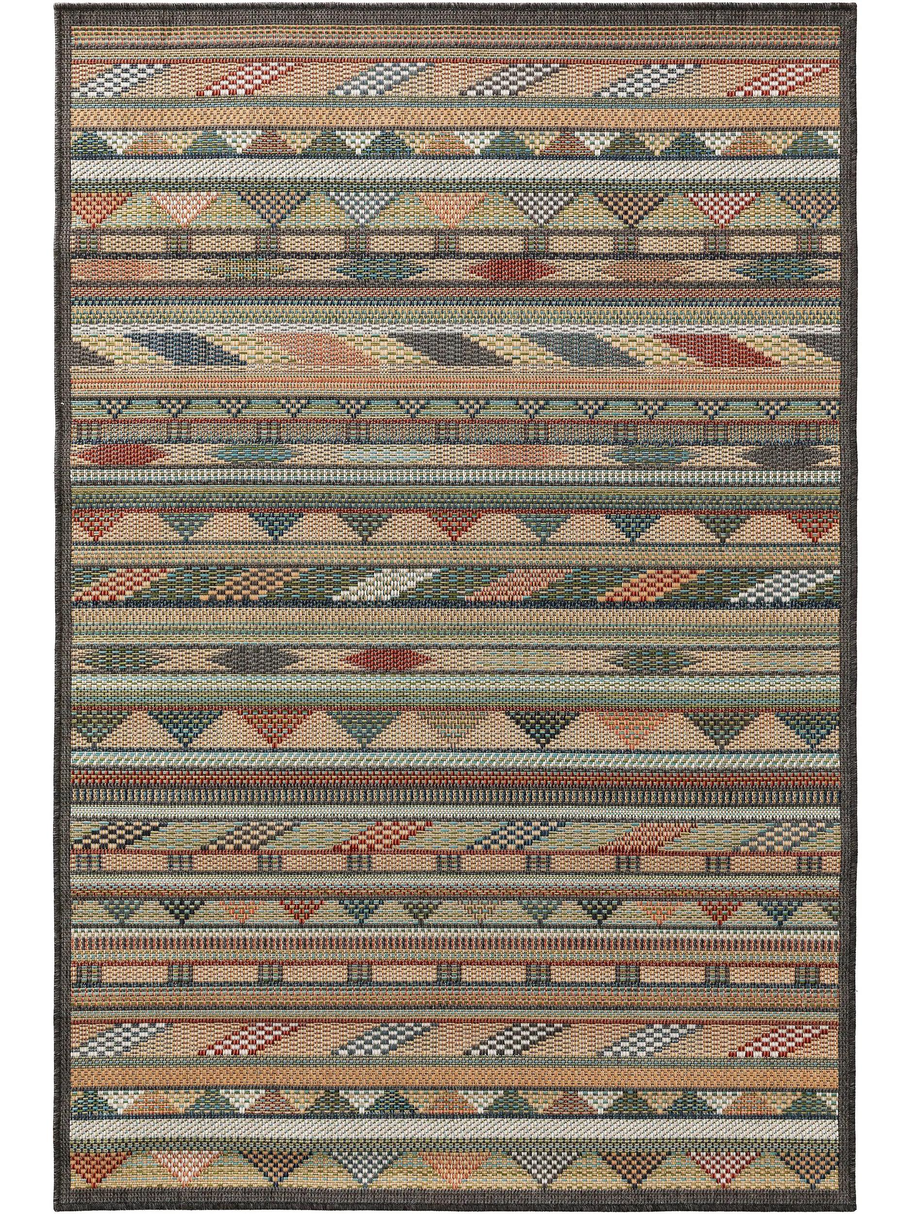 In- & Outdoor Rug Mirena Multicolour