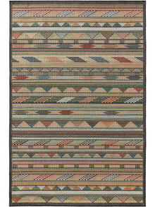 In- & Outdoor Rug Mirena Multicolour