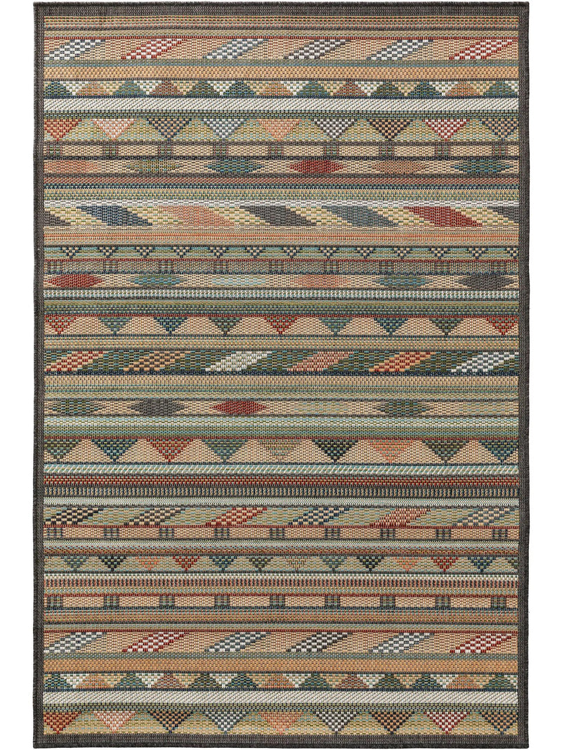 In- & Outdoor Rug Mirena Multicolour