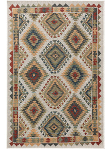 In- & Outdoor Rug Mirena Multicolour