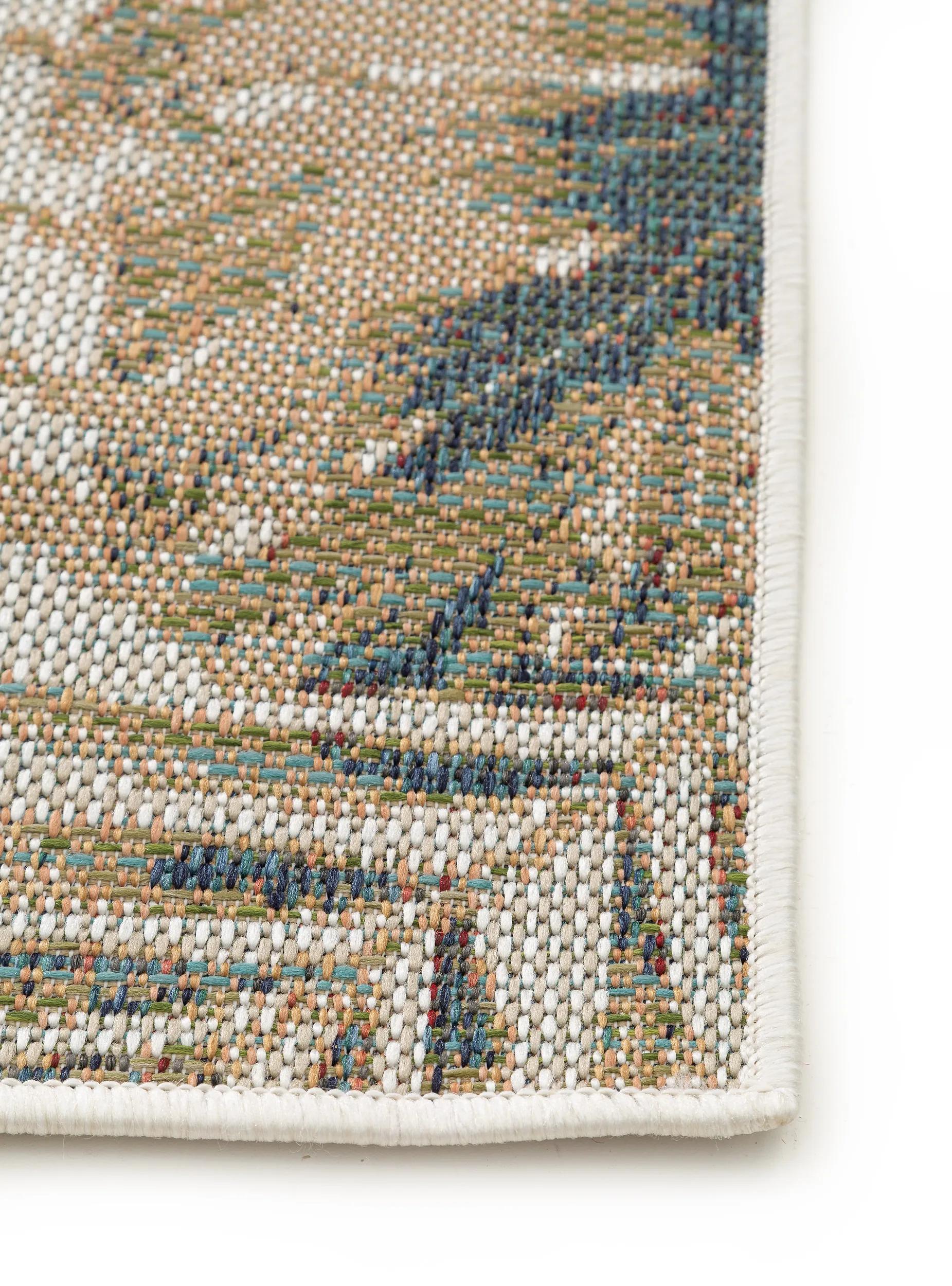 In- & Outdoor Rug Mirena Multicolour