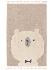 Kids rug Momo Beige