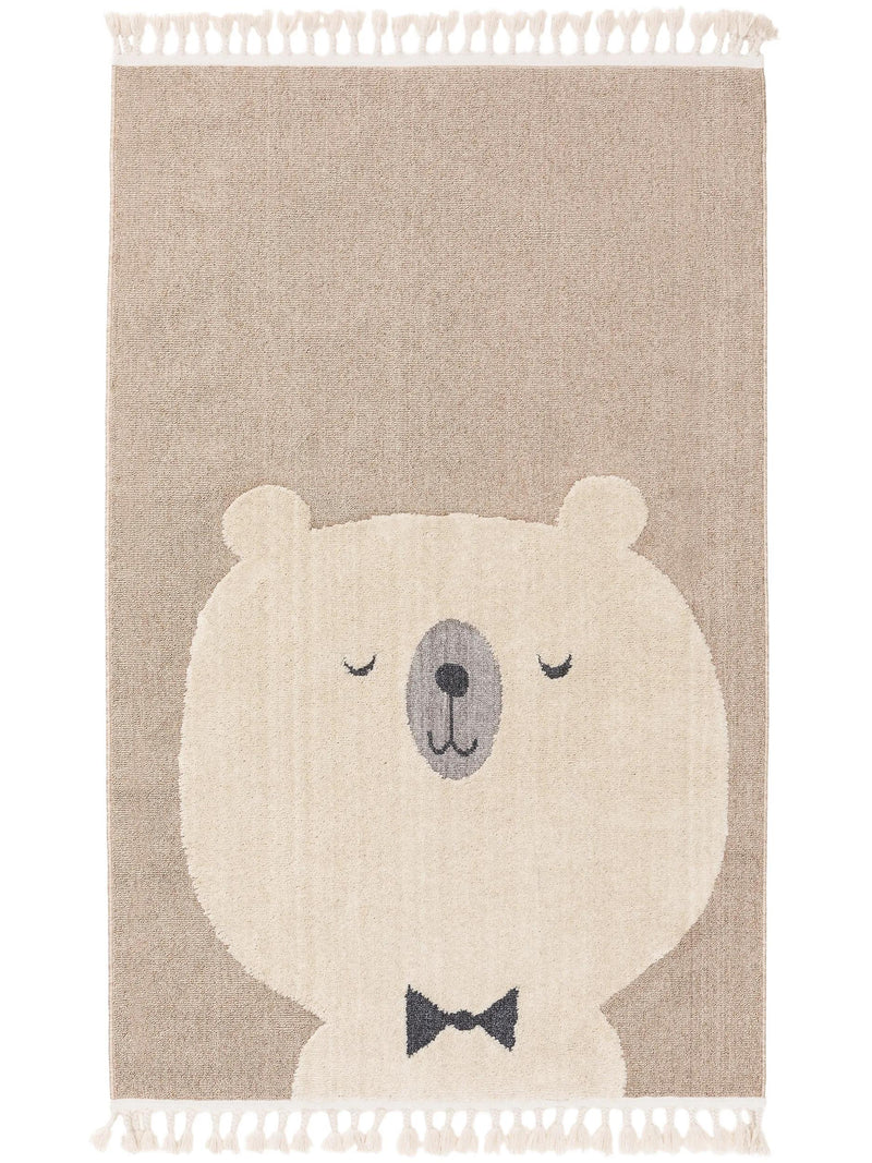 Kids rug Momo Beige