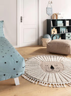Kids rug Momo Beige