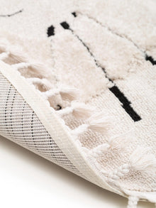 Kids rug Momo Cream