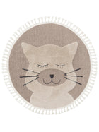 Kids rug Momo Beige