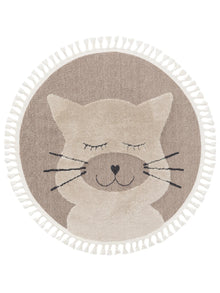Kids rug Momo Beige