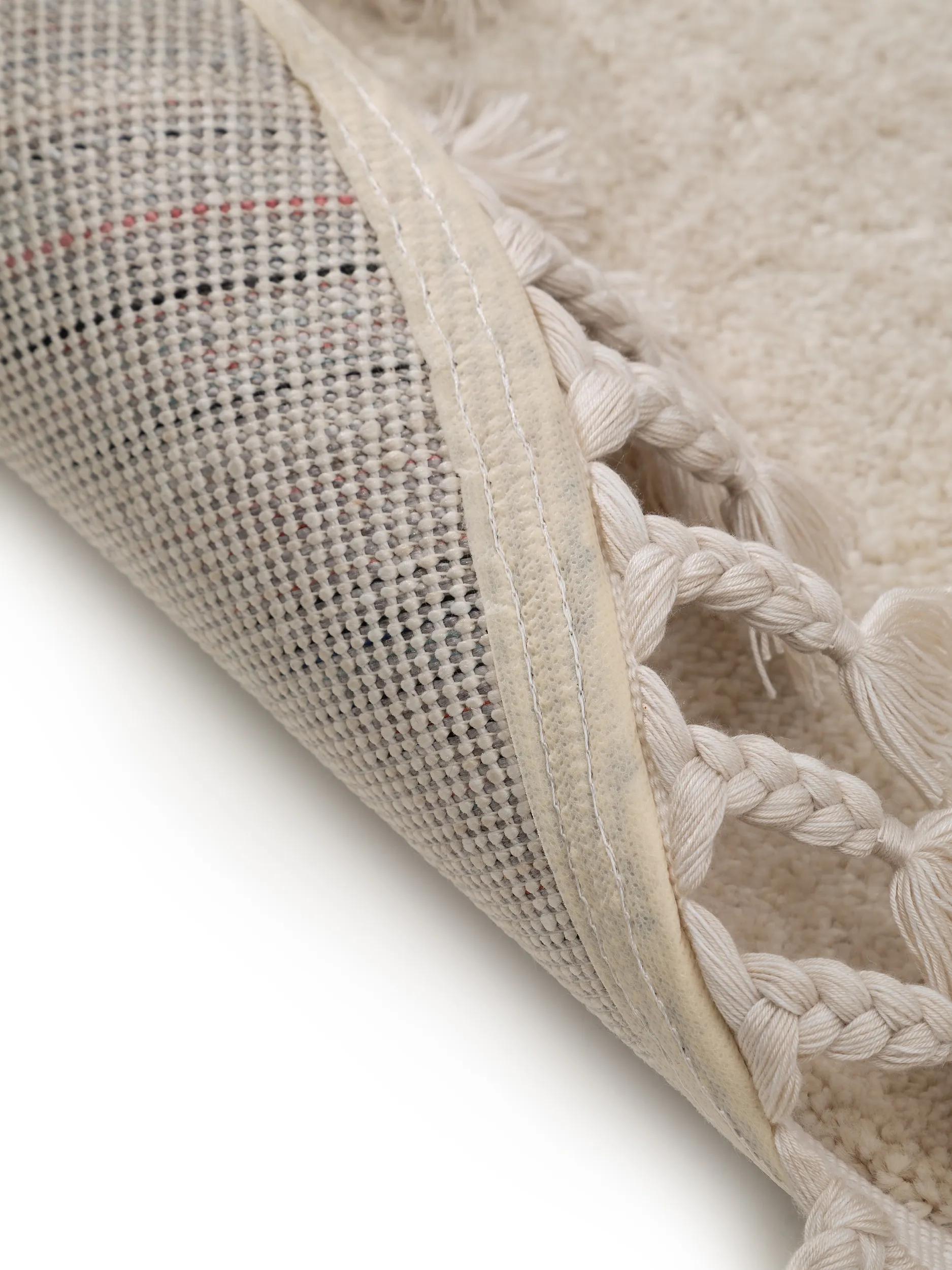 Kids rug Momo Grey