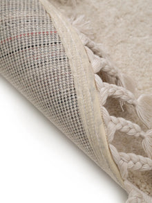 Kids rug Momo Grey