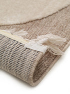 Kids rug Momo Beige