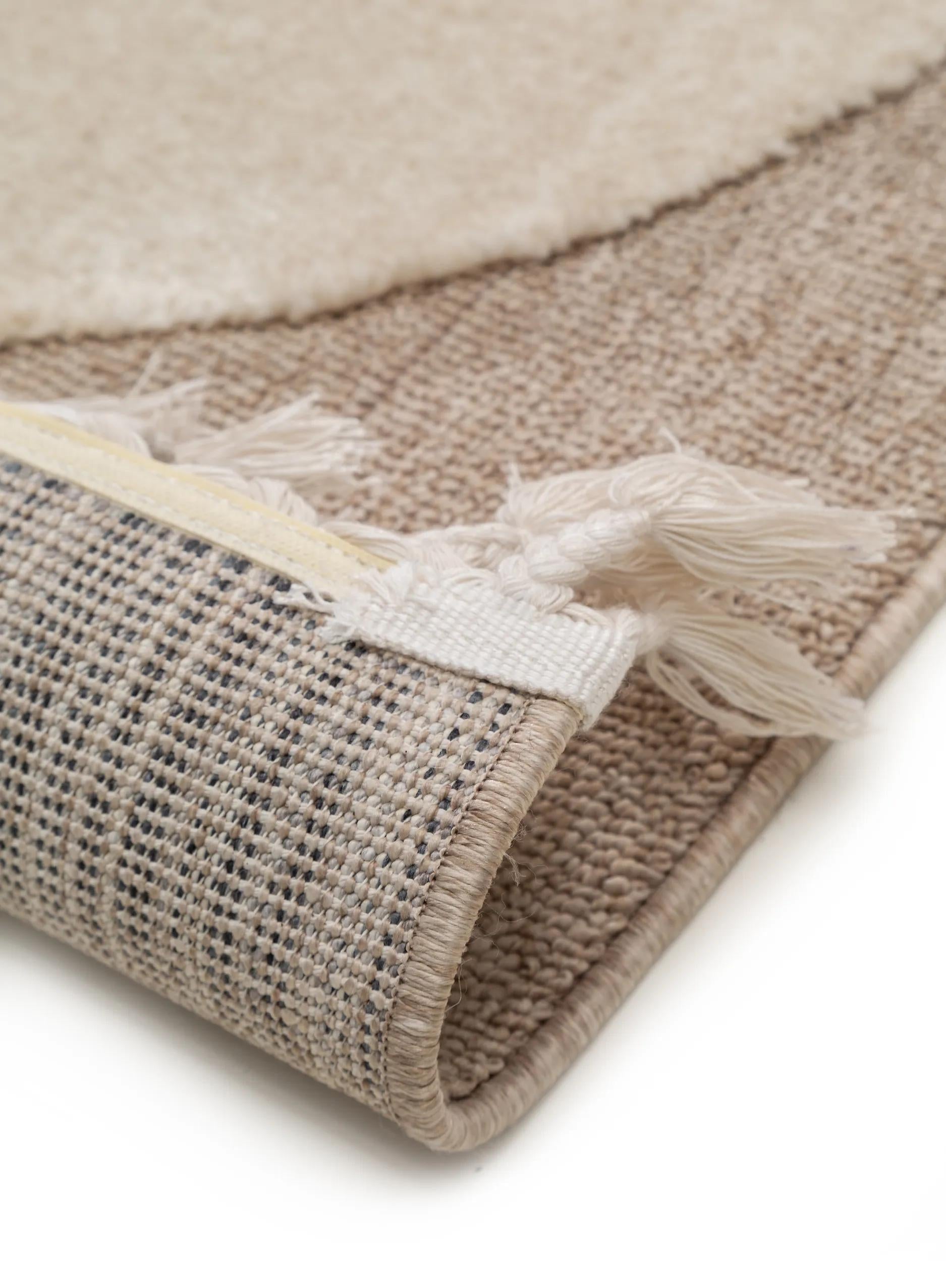Kids rug Momo Beige