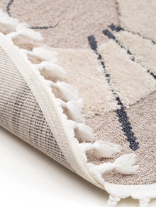 Kids rug Momo Beige