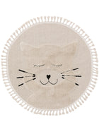 Kids rug Momo Cream