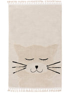 Kids rug Momo Cream