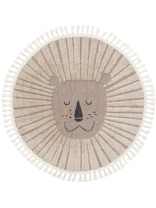 Kids rug Momo Beige