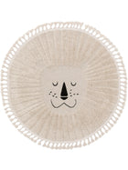 Kids rug Momo Cream