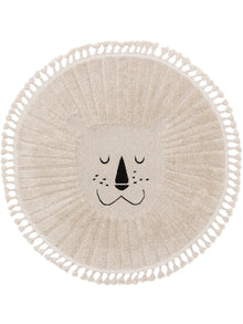 Kids rug Momo Cream