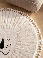 Kids rug Momo Cream