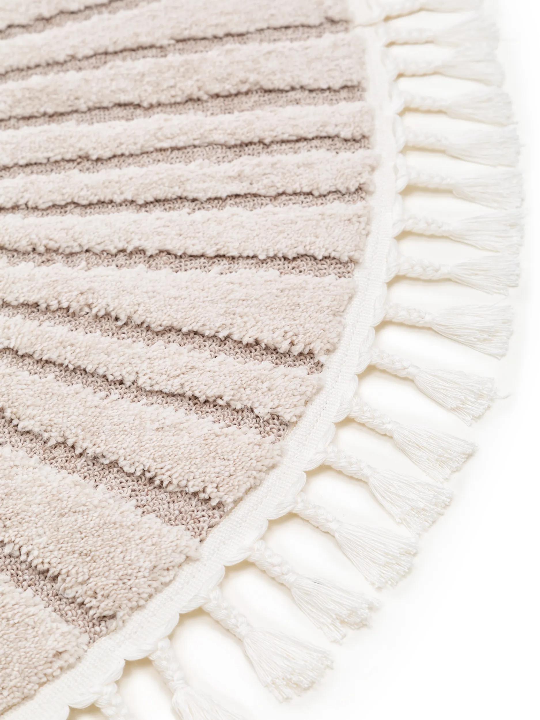 Kids rug Momo Beige
