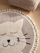 Kids rug Momo Beige