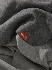 Blanket Mona Grey