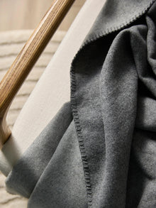 Blanket Mona Grey