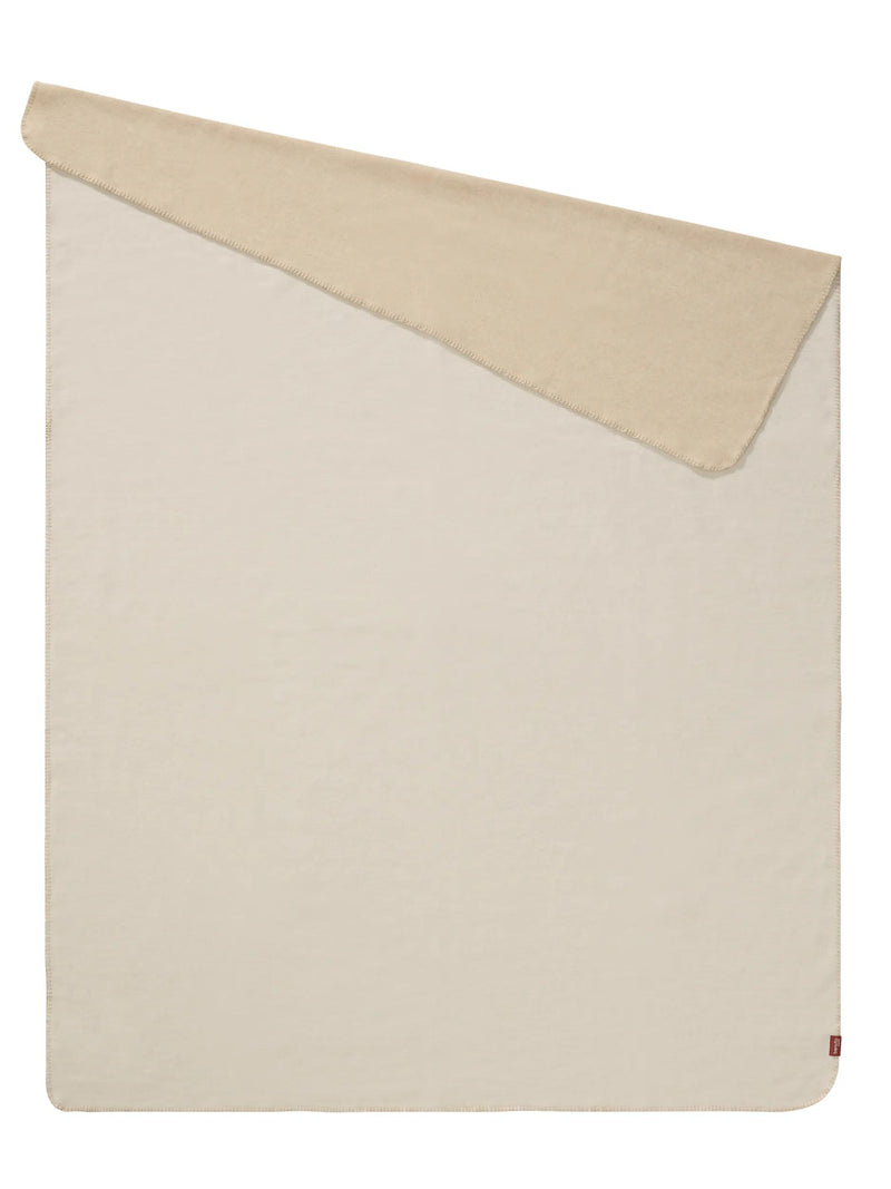 Blanket Mona Cream