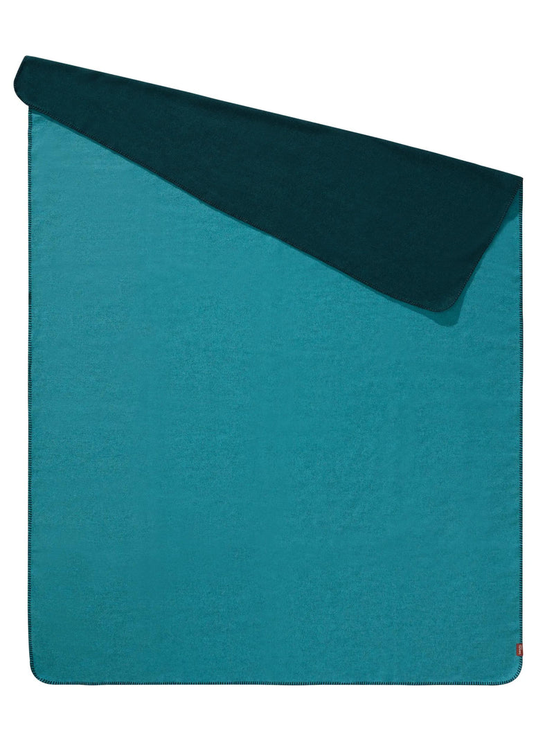 Blanket Mona Turquoise