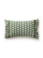 In- & Outdoor cushion Morty Green