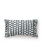 In- & Outdoor Cushion Morty Blue