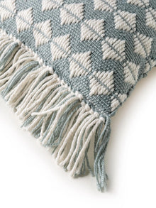 In- & Outdoor Cushion Morty Blue