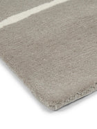 Wool Rug Mr. Fox Grey
