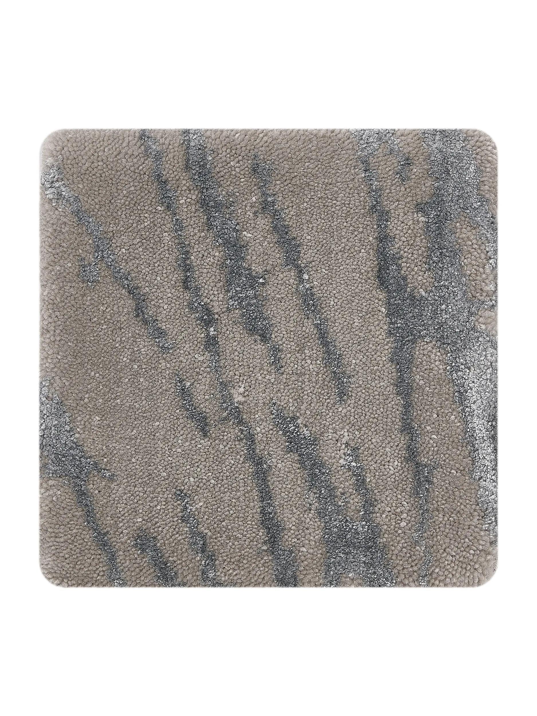 Rug Munira Blue/Grey