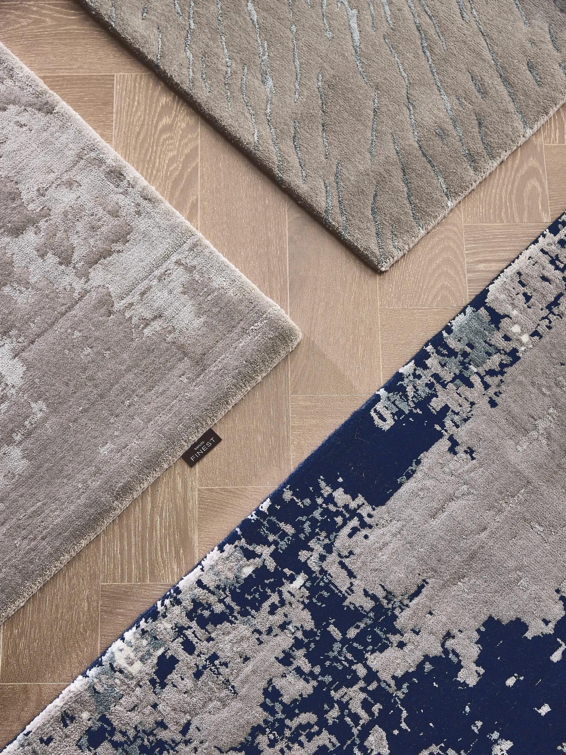 Rug Munira Grey