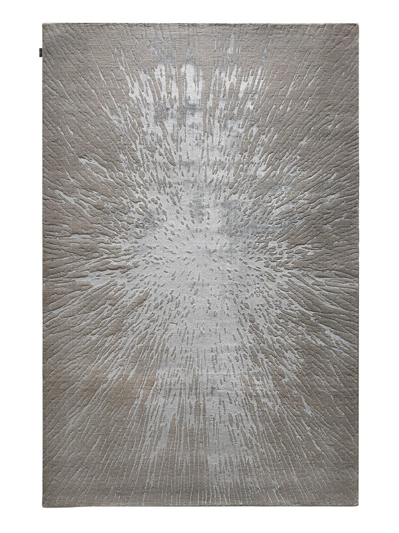Rug Munira Blue/Grey