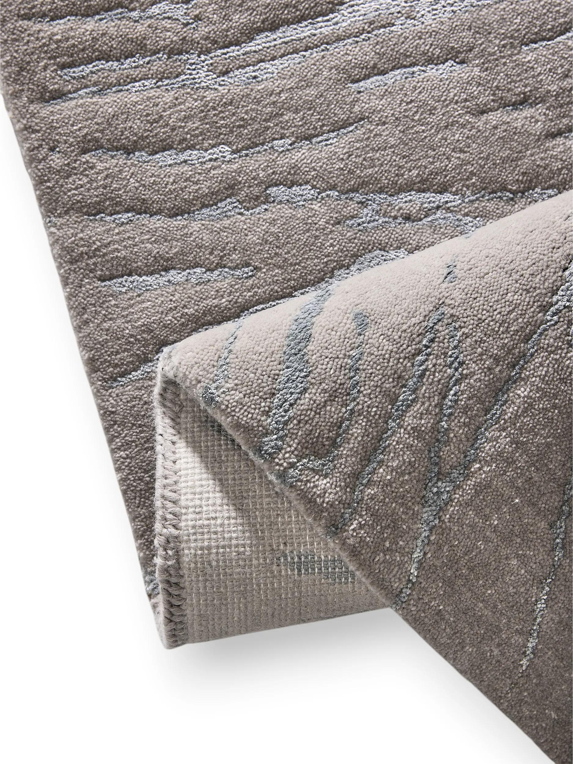 Rug Munira Blue/Grey