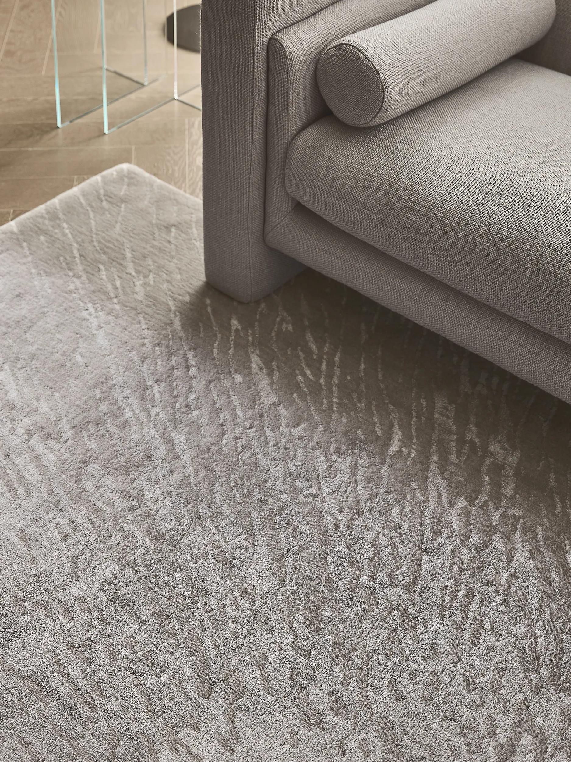 Rug Munira Grey